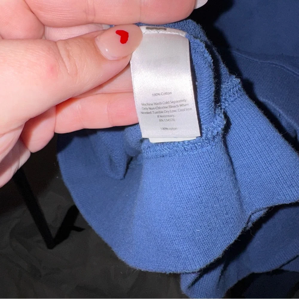 Vineyard Vines women’s shep shirt size L - Picture 3 of 4